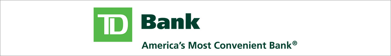 TD Bank - Contact Store to Apply